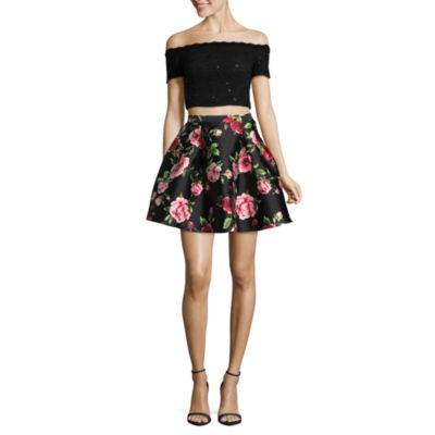 JCP Dresses